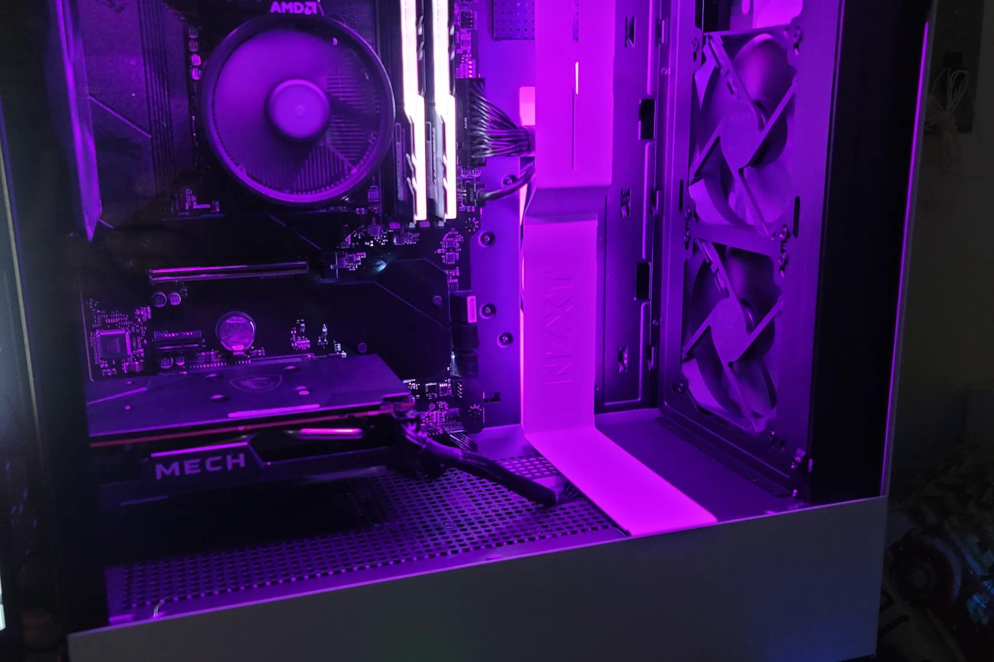 AC Tech_PC Builds
