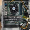 Budget Gaming system for E-sports and general task Lenovo m710t