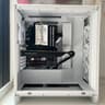 RTX 3070 | Intel i7 11700F | 32 GB RAM | Frost Arts 🥶❄️Gaming Pc