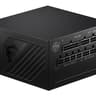 MSI MPG A1000G PCIE 5 ATX 3.0 Gaming Fully Modular Power Supply Cables included