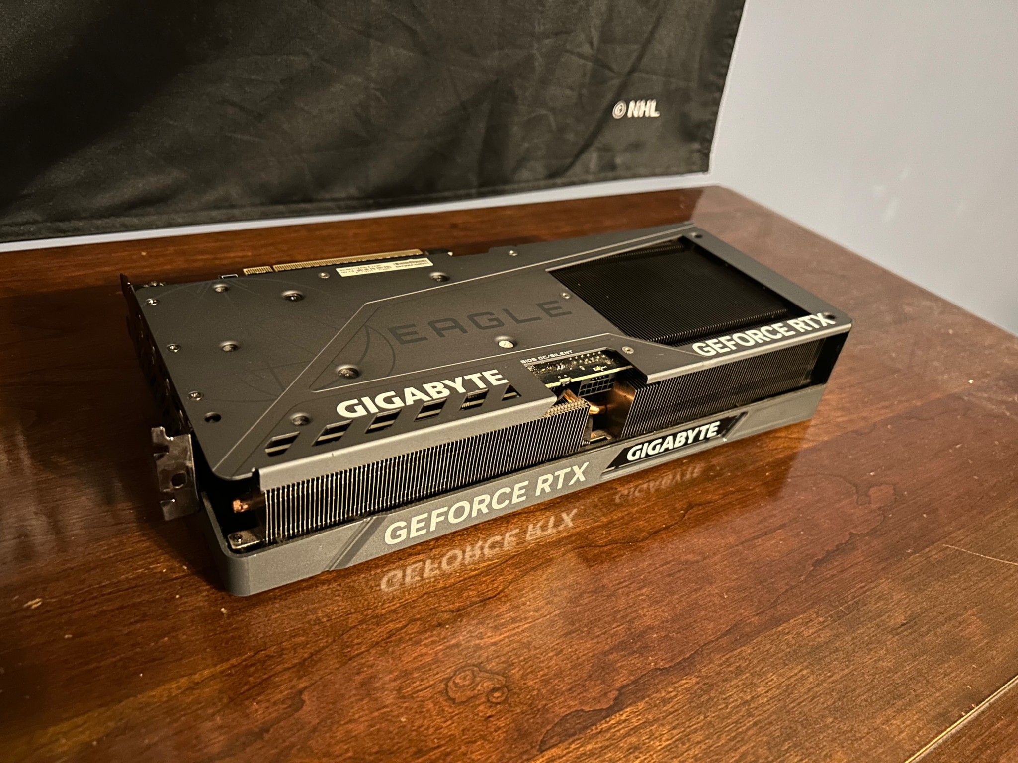 RTX 4070 Ti 12Gb Gigabyte Eagle OC