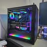 The Boomhilda! // 7600X // STRIX 4060 // 1TB NVME // 32GB DDR5