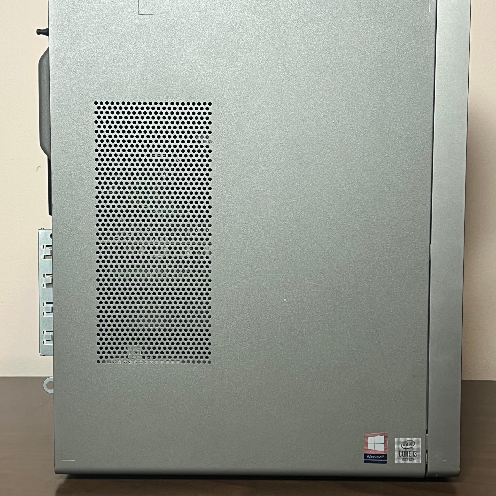 Budget Gaming PC | i3-10105F | GTX 1660 Super | 1TB+ Storage | Windows 11