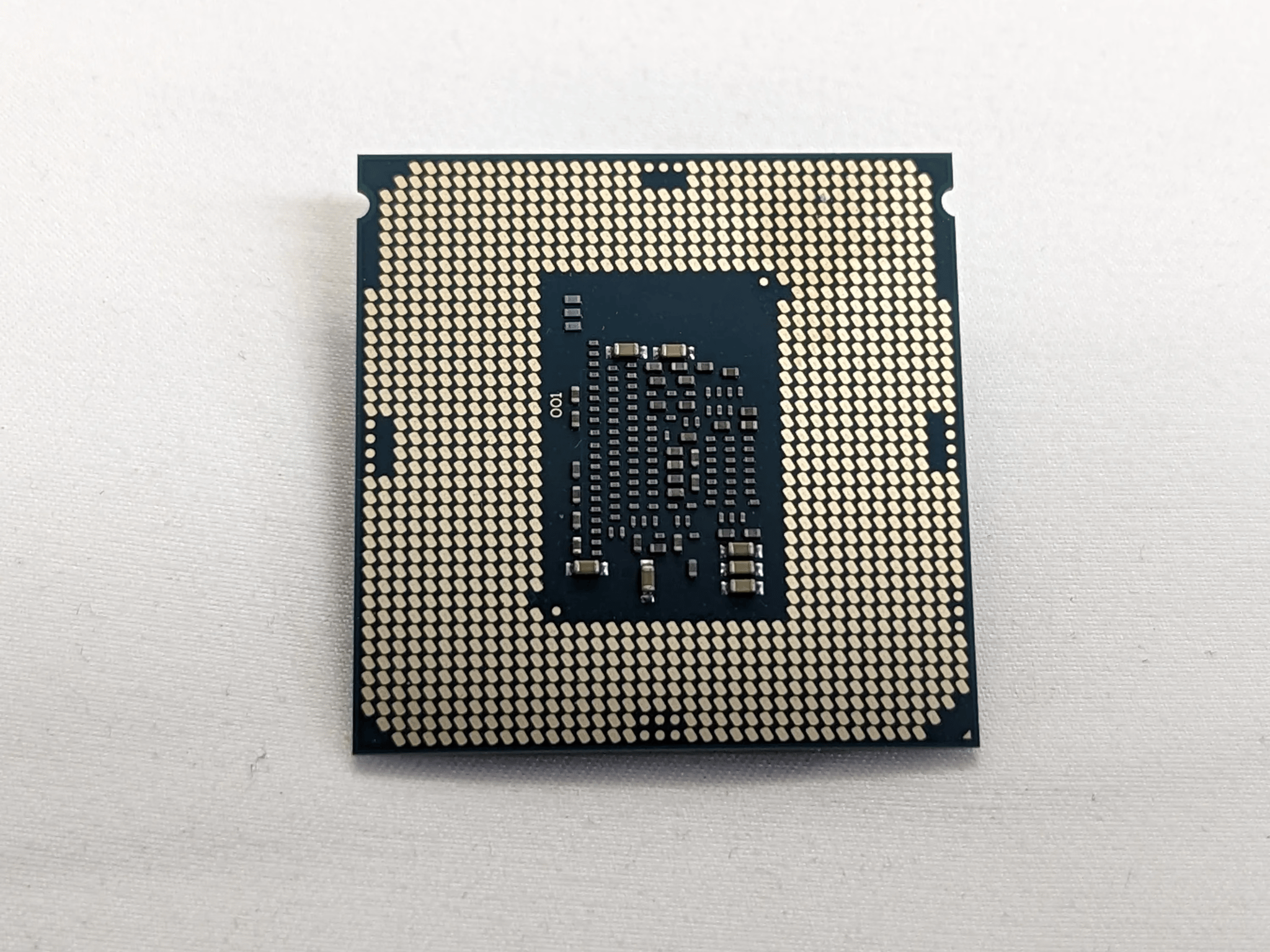 Intel Core i3-6100T 3.2Ghz Dual Core Processor LGA 1151 6th Gen 