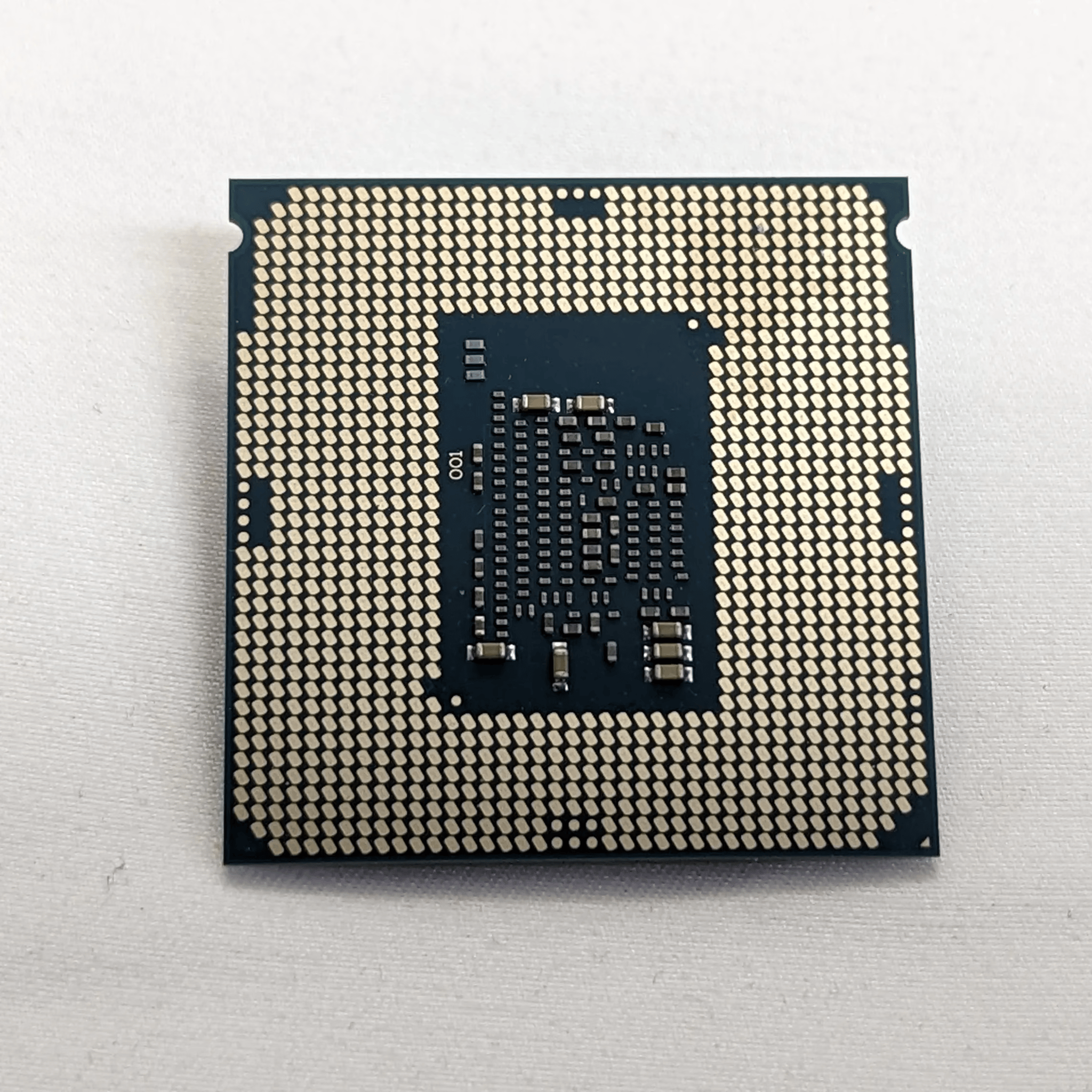 Intel Core i3-6100T 3.2Ghz Dual Core Processor LGA 1151 6th Gen 