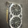 MSI GeForce GTX 1650 D6 VENTUS XS OC