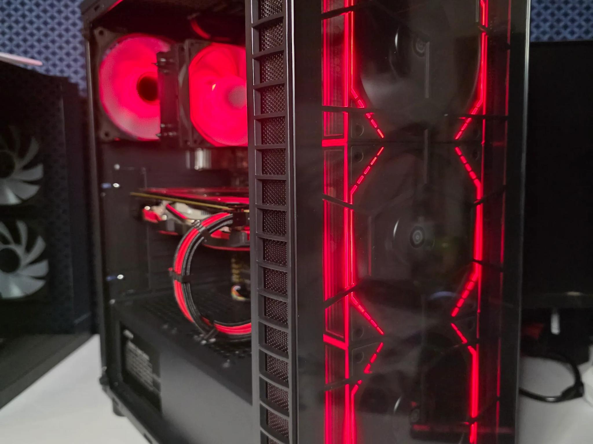 1080p gaming pc