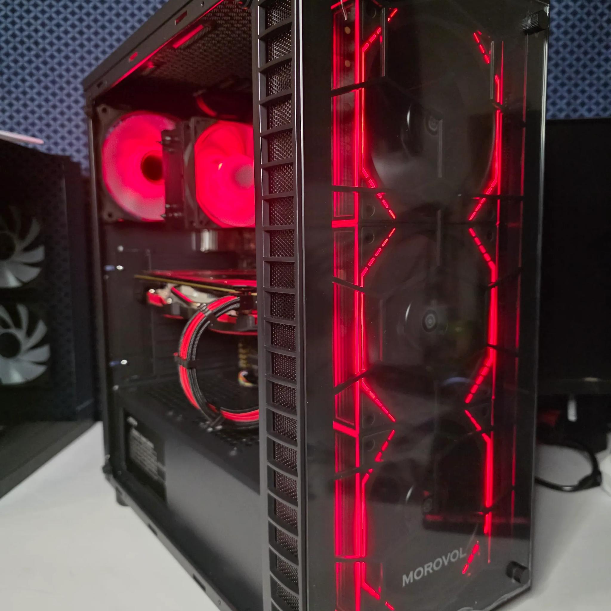 1080p gaming pc