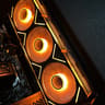 RTX 4060 Gaming PC | Ryzen 5 8400F | 16GB DDR5 | 512GB | RGB | WIFI
