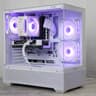Gaming PC | RTX 4060 | RYZEN 7 2700X | 32GB RAM | 1TB SSD | WINDOWS 11 |