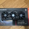 GIGABYTE RX 9070 XT GAMING OC 16G