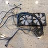 Corsair iCUE H100i RGB Elite Liquid CPU Cooler