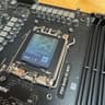 MSI PRO B650-VC WIFI AM5 Motherboard – Damaged Internal USB Header Pins