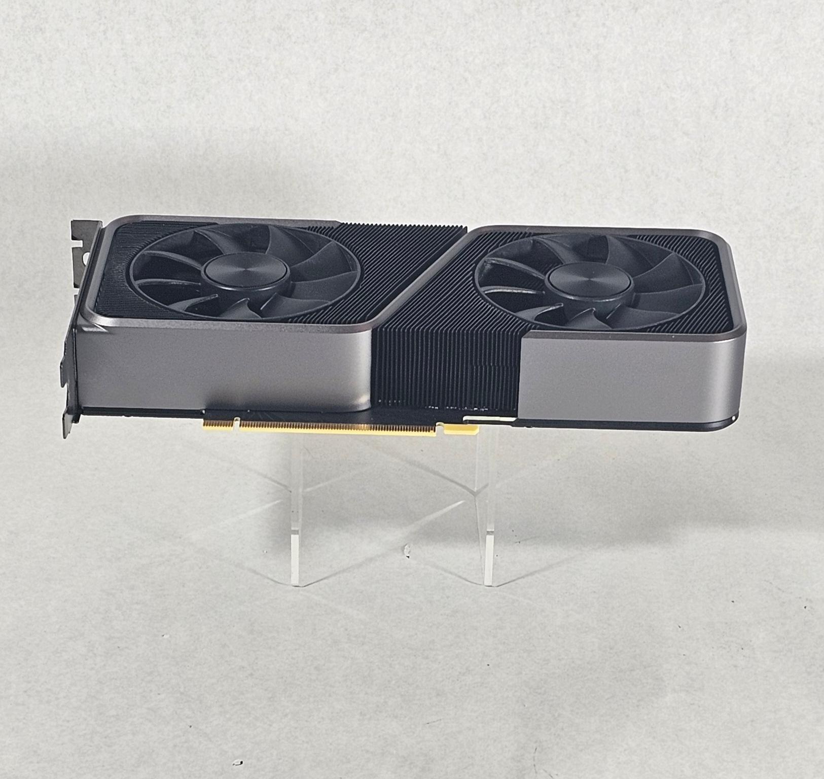 RTX 3070 Founders Edition 8GB