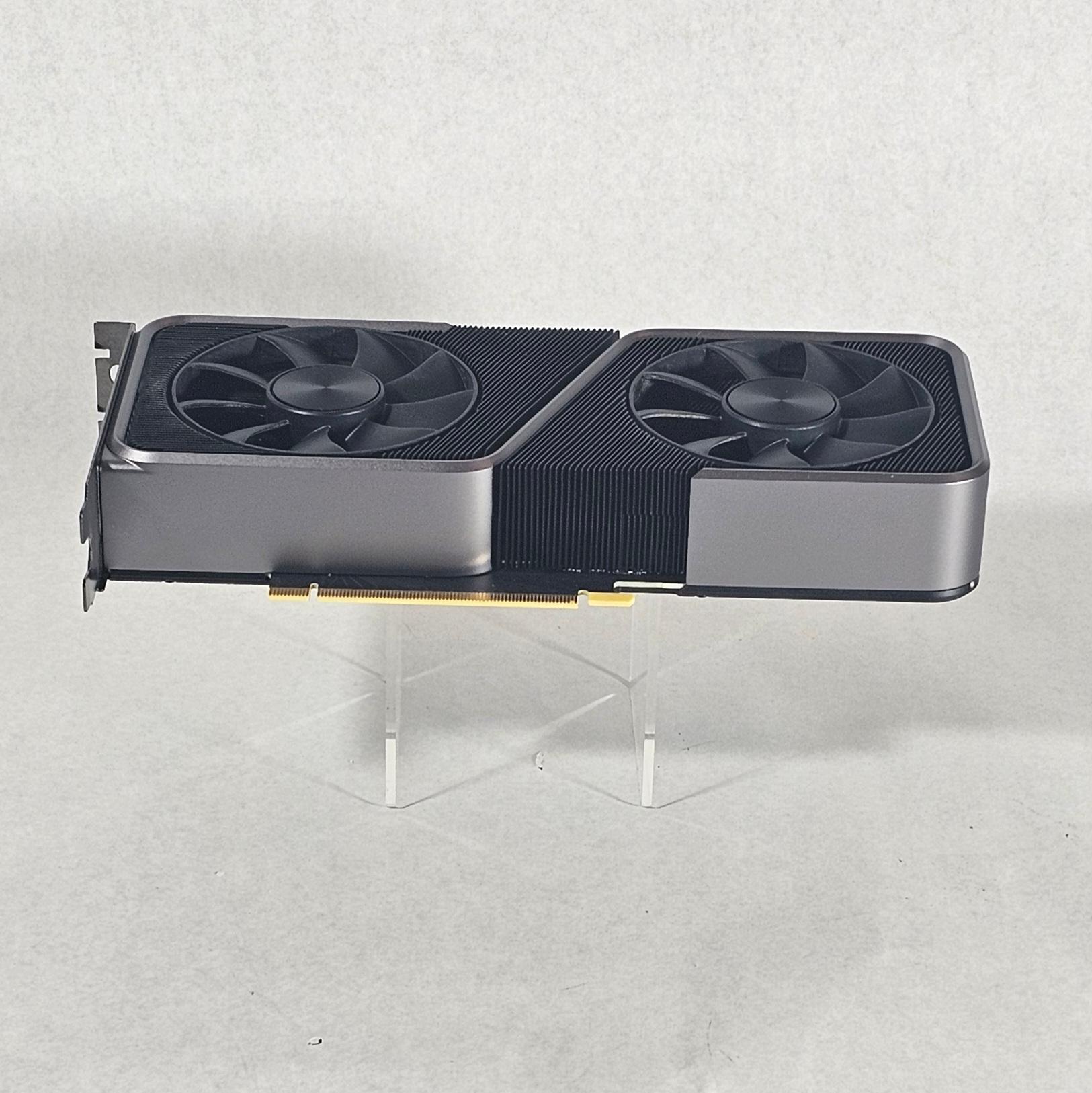 RTX 3070 Founders Edition 8GB
