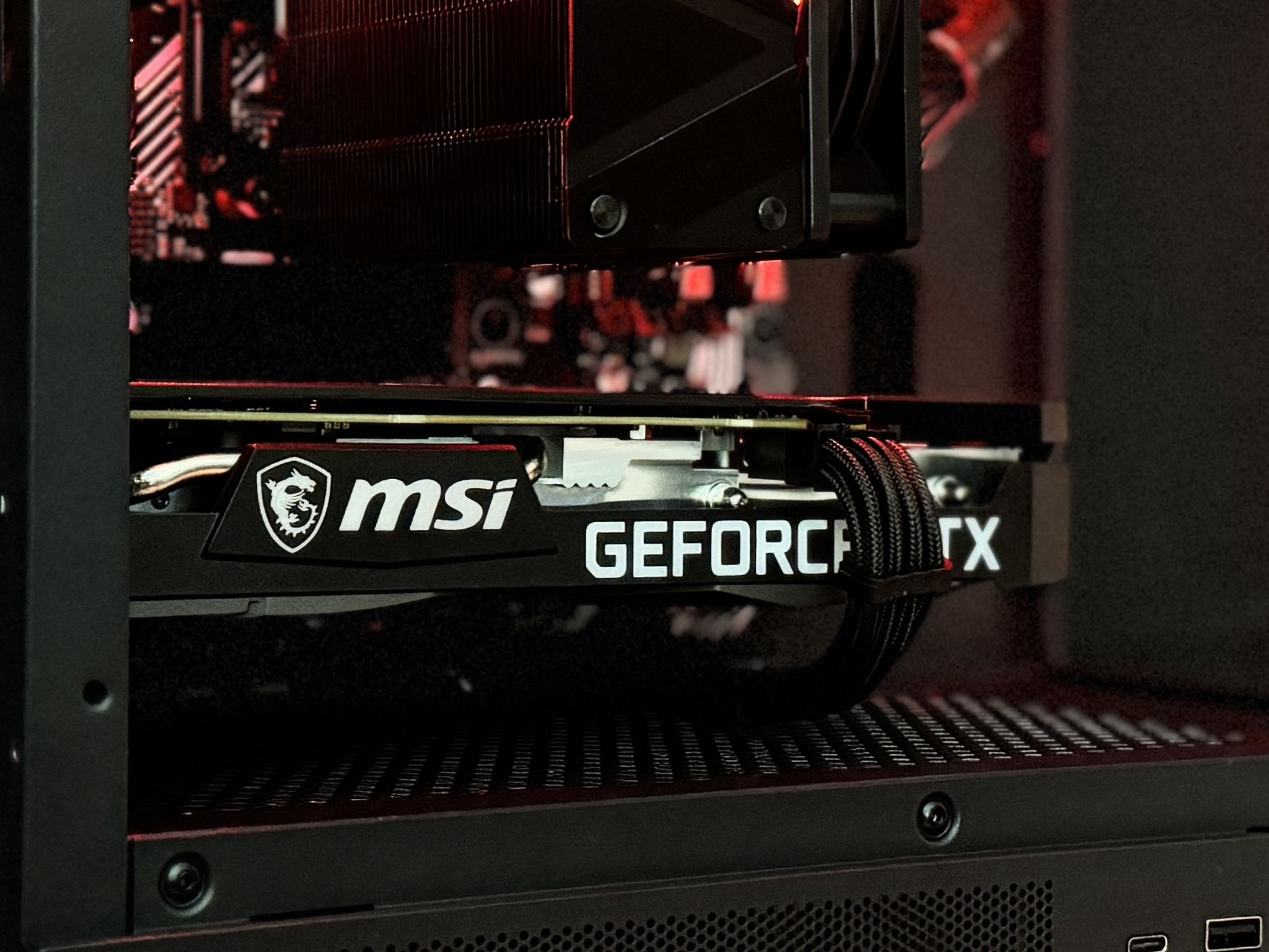 🀄️NOVA | RTX 3060, Ryzen 5 5500, 16GB DDR4 RAM,  1TB NVME , WIFI
