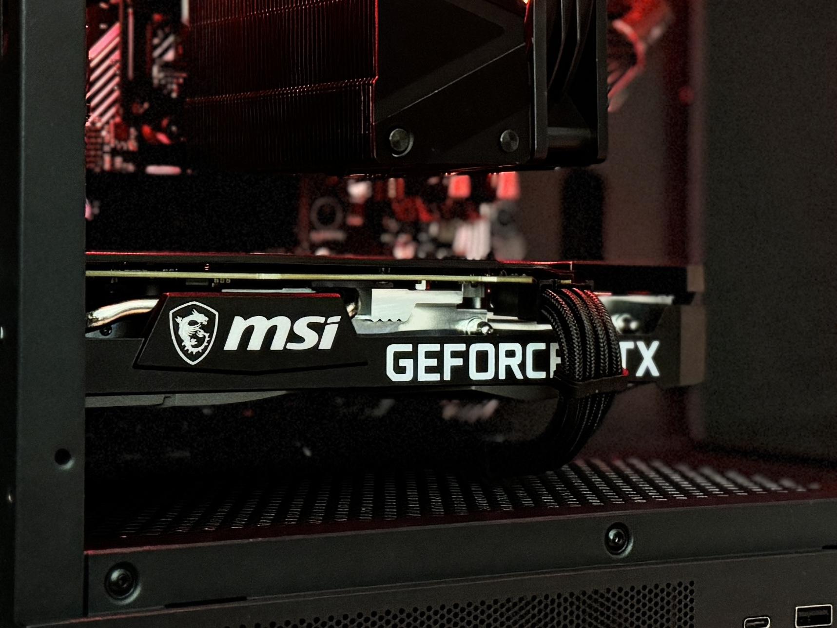 🀄️NOVA | RTX 3060, Ryzen 5 5500, 16GB DDR4 RAM,  1TB NVME , WIFI