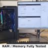 16GB DDR5 (1x16GB) CL38 6000MT/s T-FORCE DELTA R