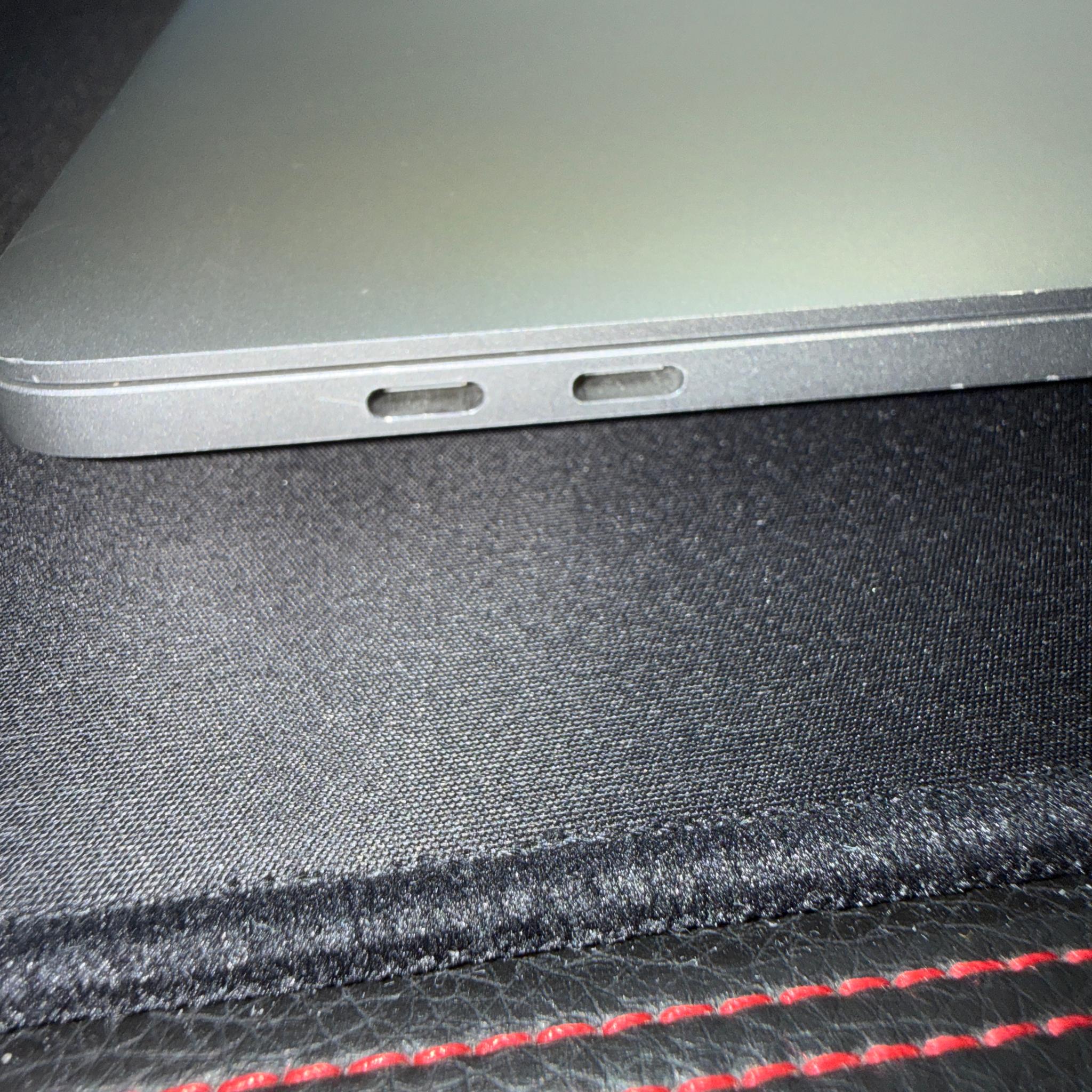 Macbook Pro - M1