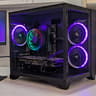 ⚡ Flash Sale! Gaming PC | GeForce RTX 2070 Super | Ryzen 4100 | 16GB RAM | 512GB SSD | WIFI | WIN 11