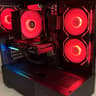 1440p Streaming/Gaming PC|RX 9060XT 16GB|Ryzen 5 7600x|1 TB M.2 SSD