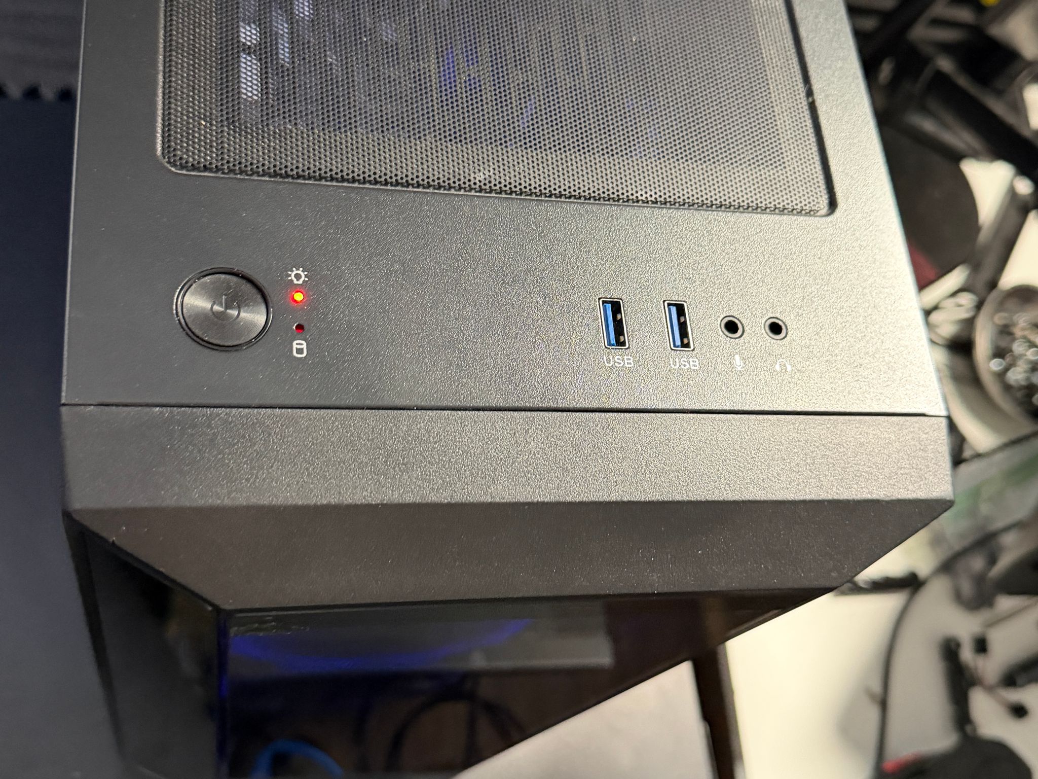 🔥 GTX 1650 Super | Risen 5 3400G | 16GB DDR4 | 500GB SSD