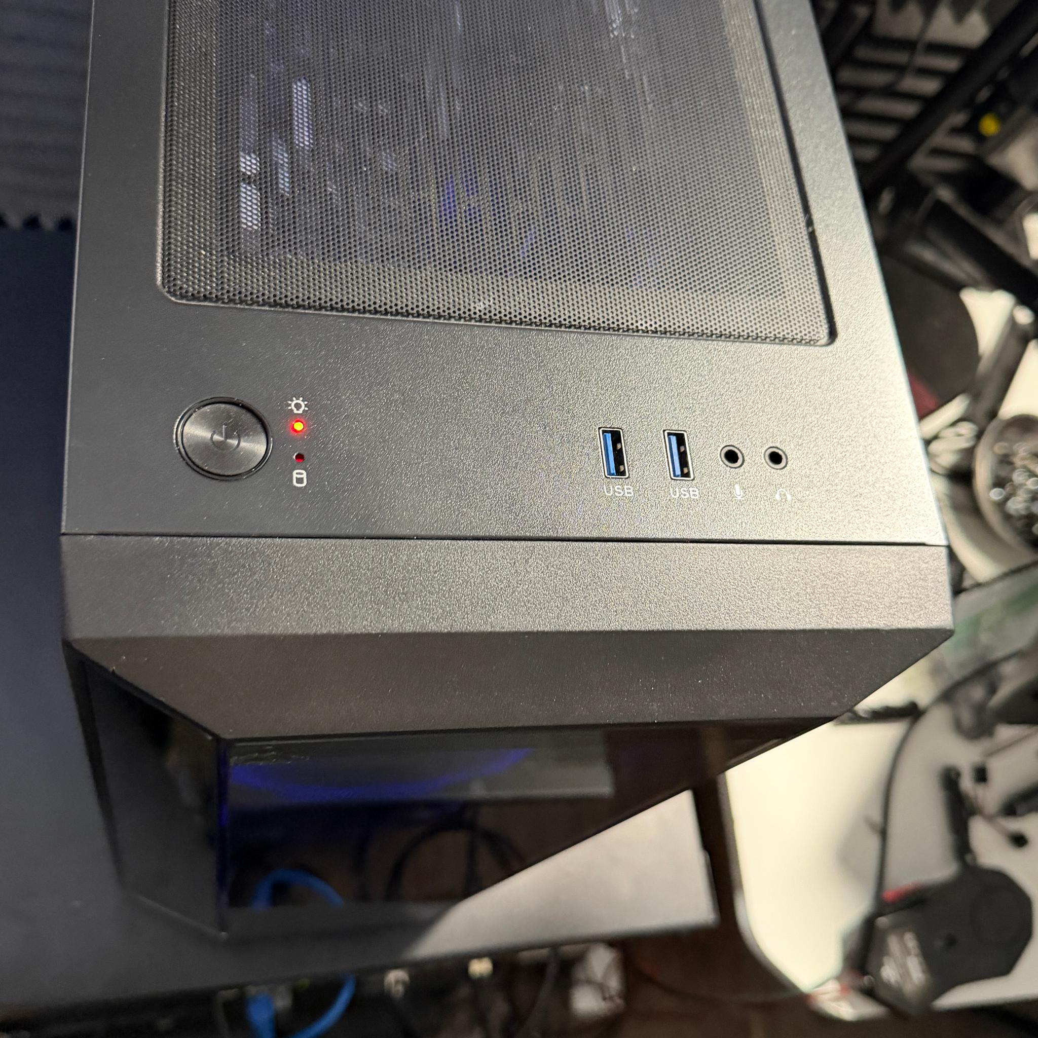 🔥 GTX 1650 Super | Risen 5 3400G | 16GB DDR4 | 500GB SSD