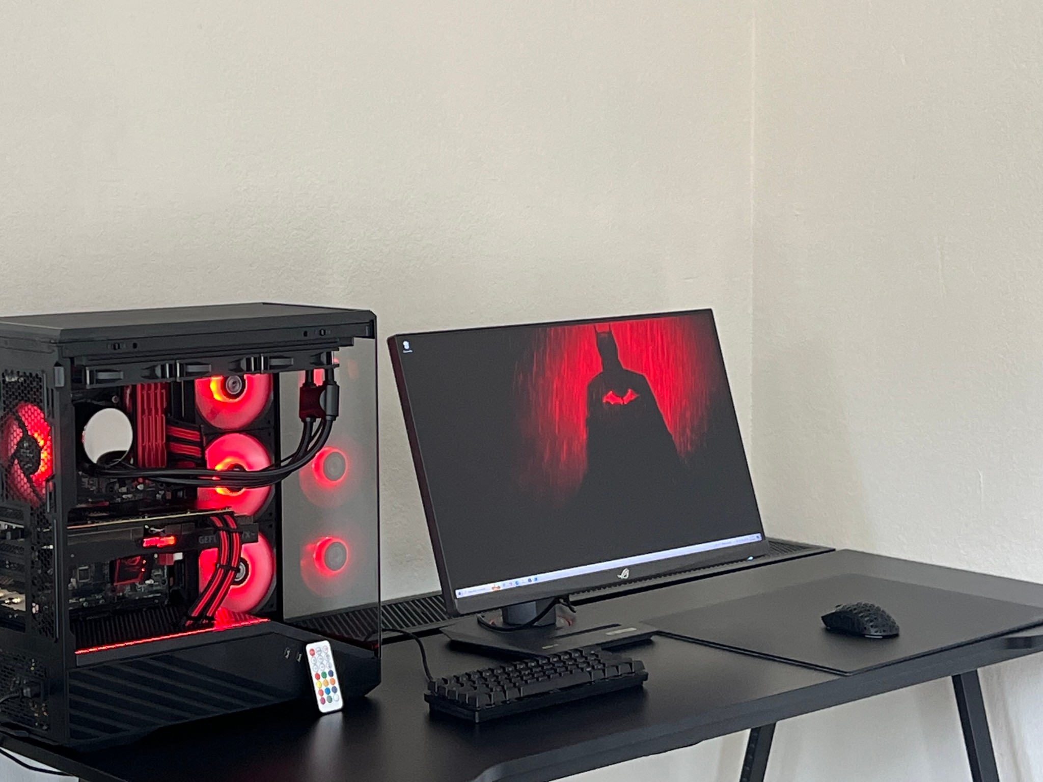 Gaming PC w/ RTX 2080 Ti, i7-4790K, 32GB RAM, Wifi 6E