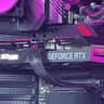 1080P Gaming PC | RTX 3060 TI | I7 10700k | 32 Gb DDR4 | 2 TB SSD | WIFI/BT