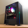 Mid-range Gaming PC (8 Core 4GHz, GTX 980)