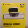 Corsair Vengeance RGB 32GB (2 x 16GB) DDR5-5600 CL36 White