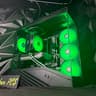🚀🎮 THE STARTER CARTER 🎮🚀 Ryzen 5 8400F| RTX 5060Ti| 16 GB DDR5| 1.25 TB NVMe| 650W Gold PSU