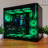 ★ Artemis ★ | RTX 4070 OC | I5 14400F | 32GB DDR5 | 1TB SSD | WINDOWS 11