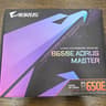 On Sale! Gigabyte B650E AORUS MASTER- NEW Open Box Un-used