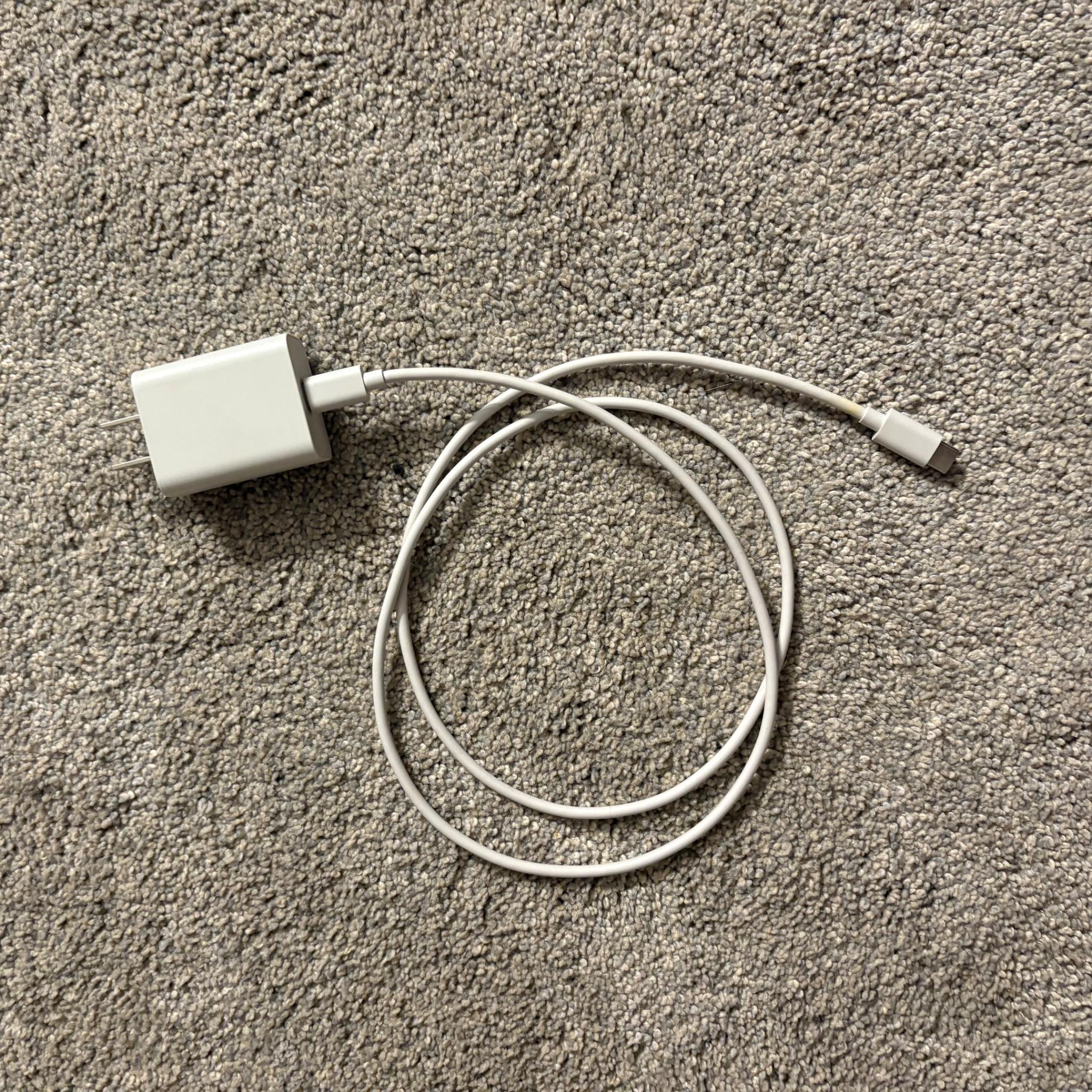 Meta (Oculus) Quest 2 with accessories
