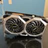 MSI 1660 Super Ventus XS OC