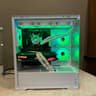 GeForce RTX 3070 Custom Gaming PC - Ryzen 7 3700X