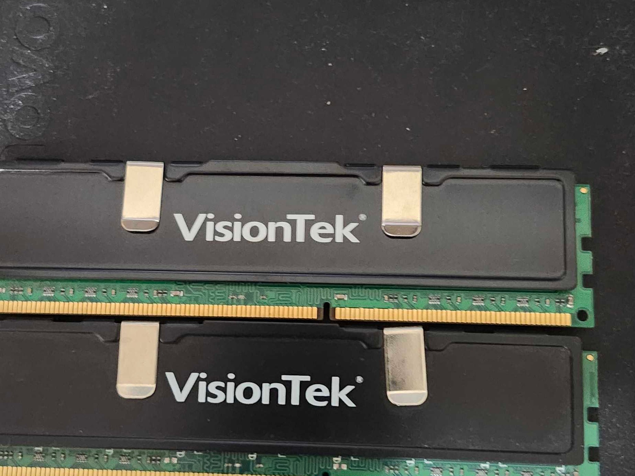 Vision tech ddr3 3x4gb(12gb) CL9