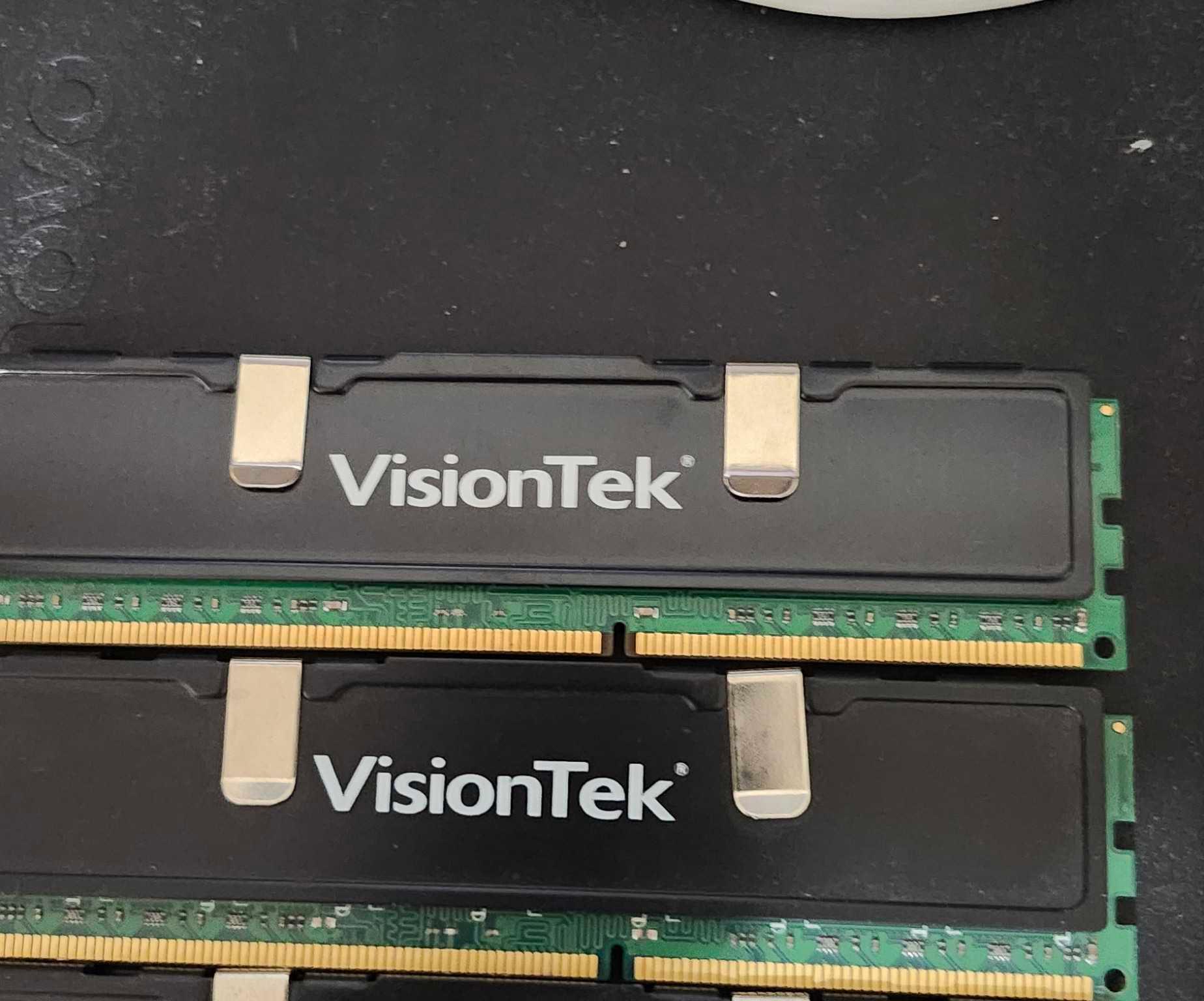 Vision tech ddr3 3x4gb(12gb) CL9