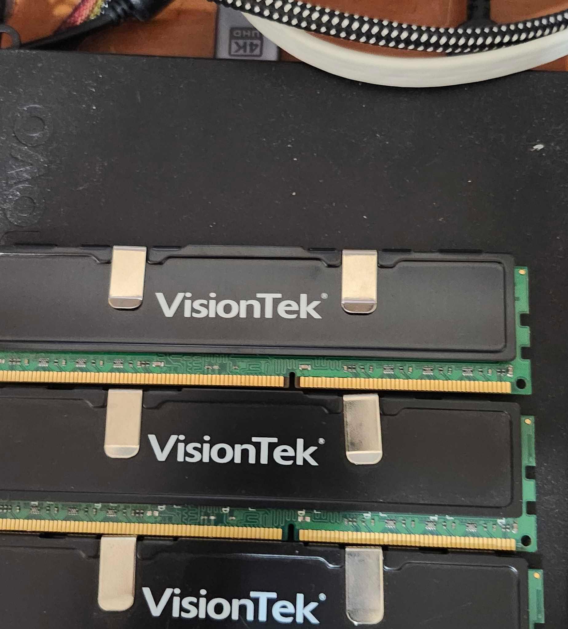 Vision tech ddr3 3x4gb(12gb) CL9