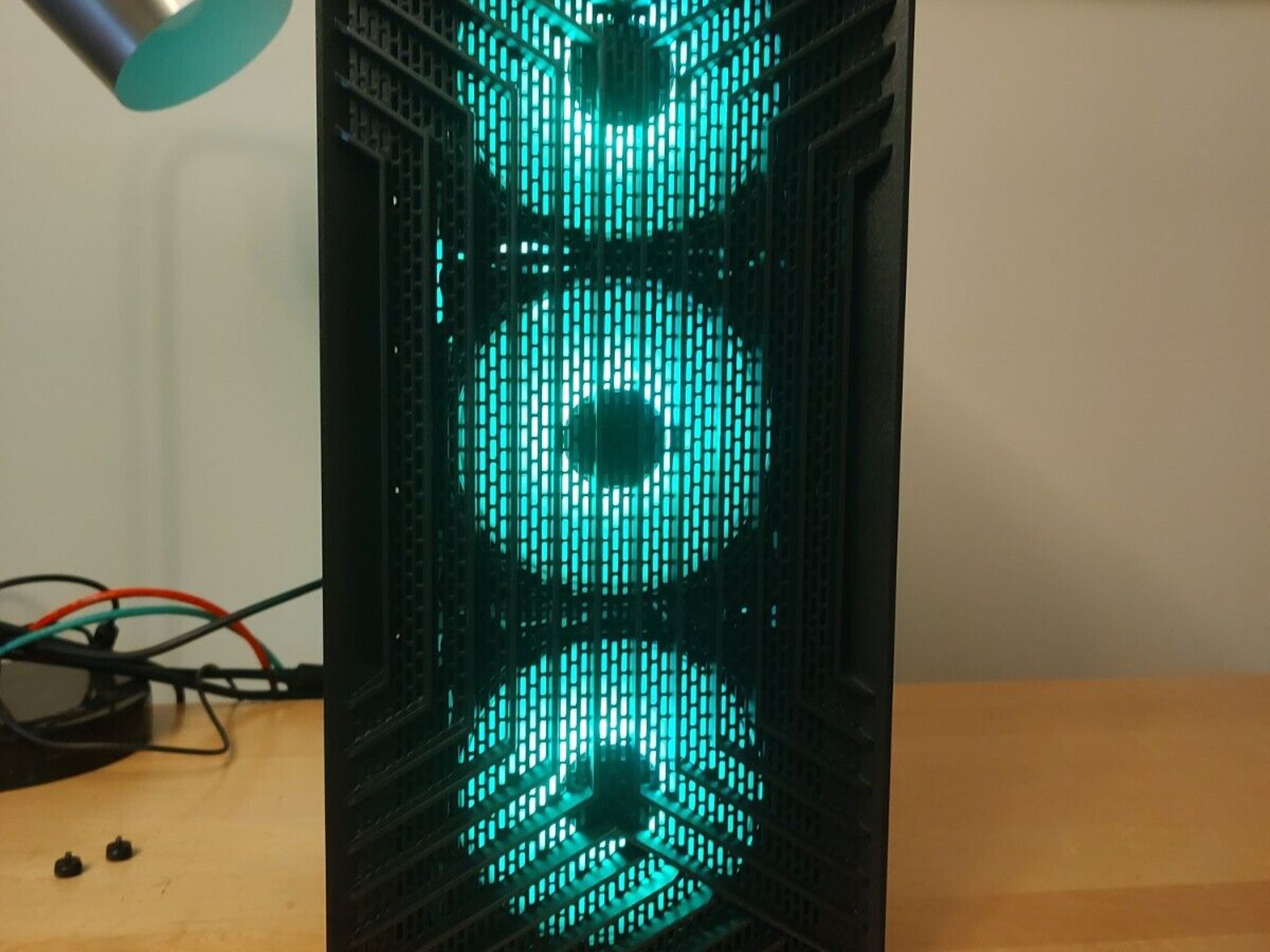 Gaming PC - Core i7, GTX 1660 Super 16GB RAM / 480GB SSD
