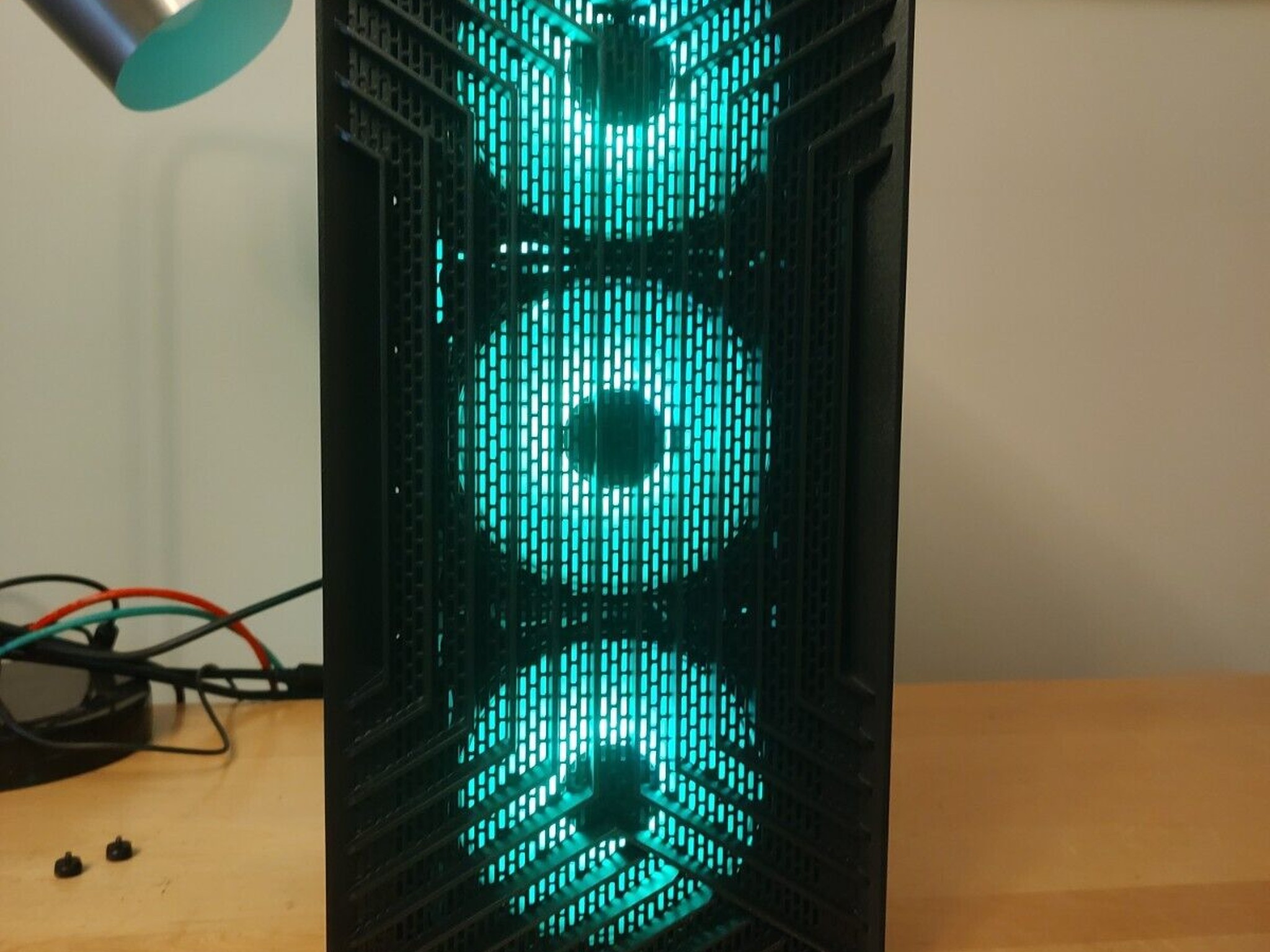 Gaming PC - Core i7, GTX 1660 Super 16GB RAM / 480GB SSD