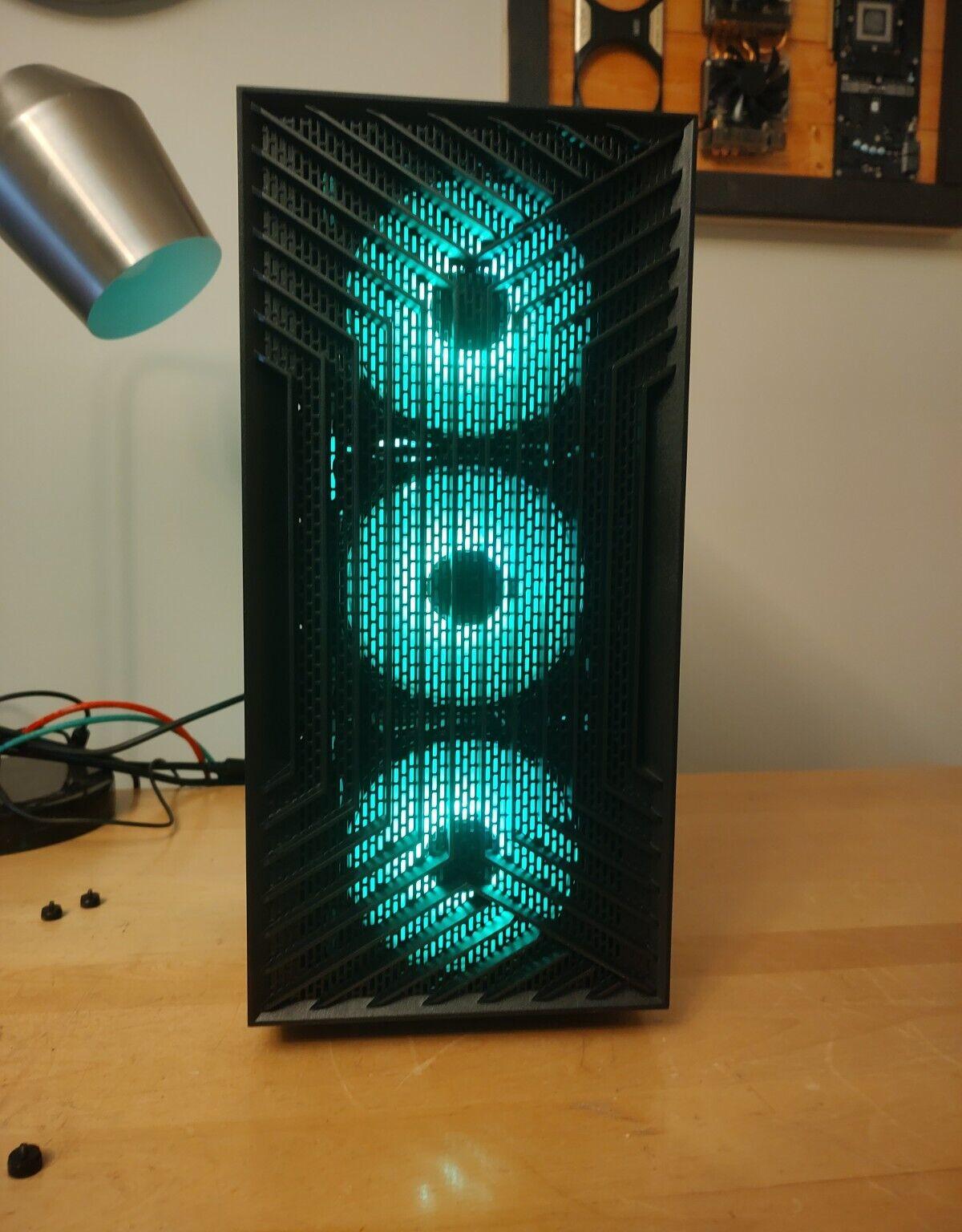 Gaming PC - Core i7, GTX 1660 Super 16GB RAM / 480GB SSD