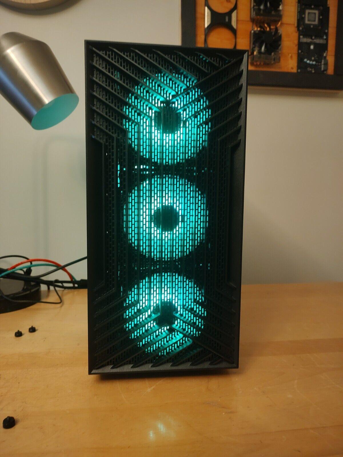 Gaming PC - Core i7, GTX 1660 Super 16GB RAM / 480GB SSD