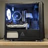 Budget Ryzen Gaming PC - Ryzen 5 1600 - GTX 1060 3GB