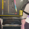 Corsair Vengeance Pro RGB 32gb (2x16gb) 3600mhz CL18