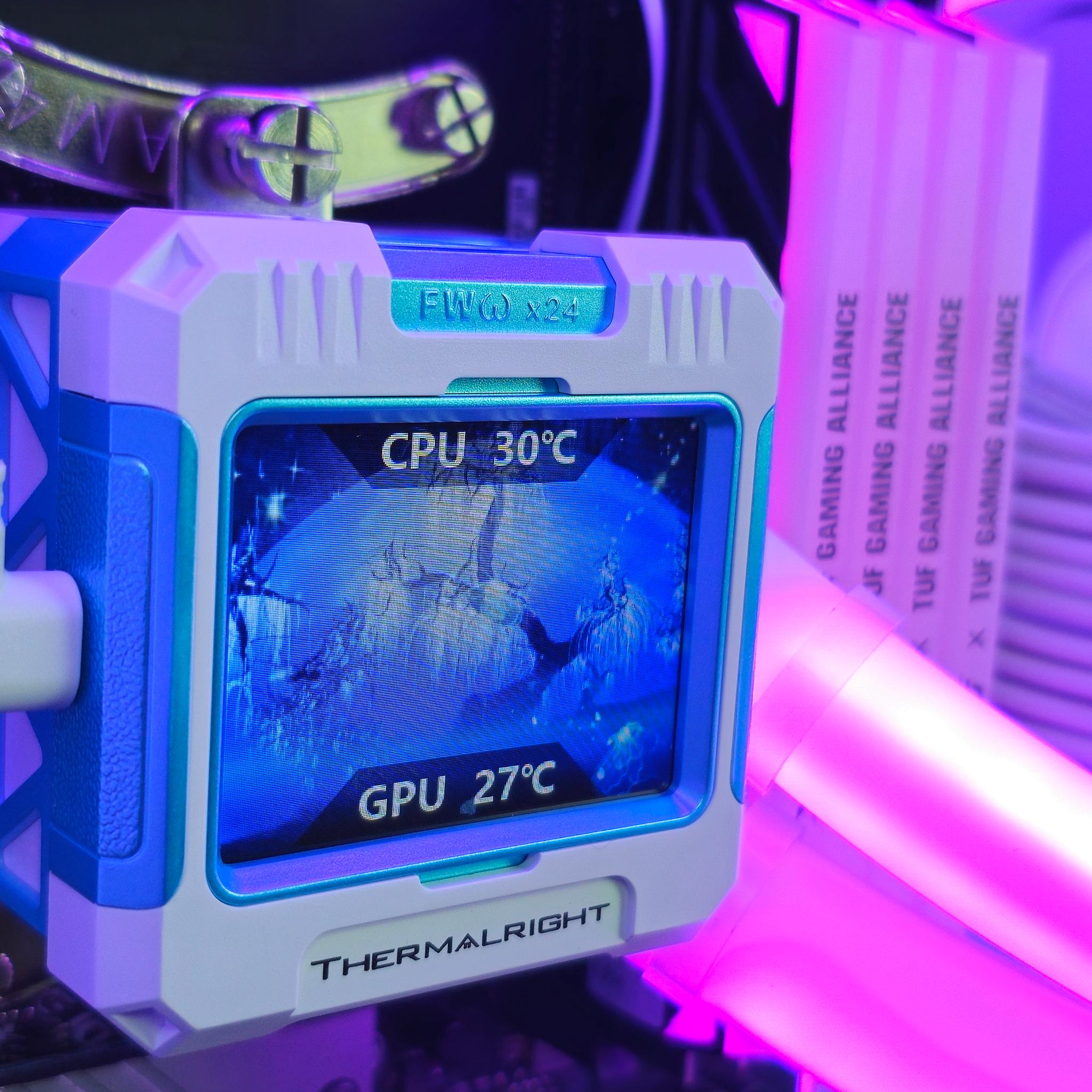 ☃️ AMD 9060XT 16GB • Ryzen 5 • 32GB RAM • 2TB Storage • Plug n' Play Gaming PC