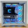 Gaming PC i7-10700 16GB RAM 1TB SSD RTX 3070 8GB Windows 11 Computer