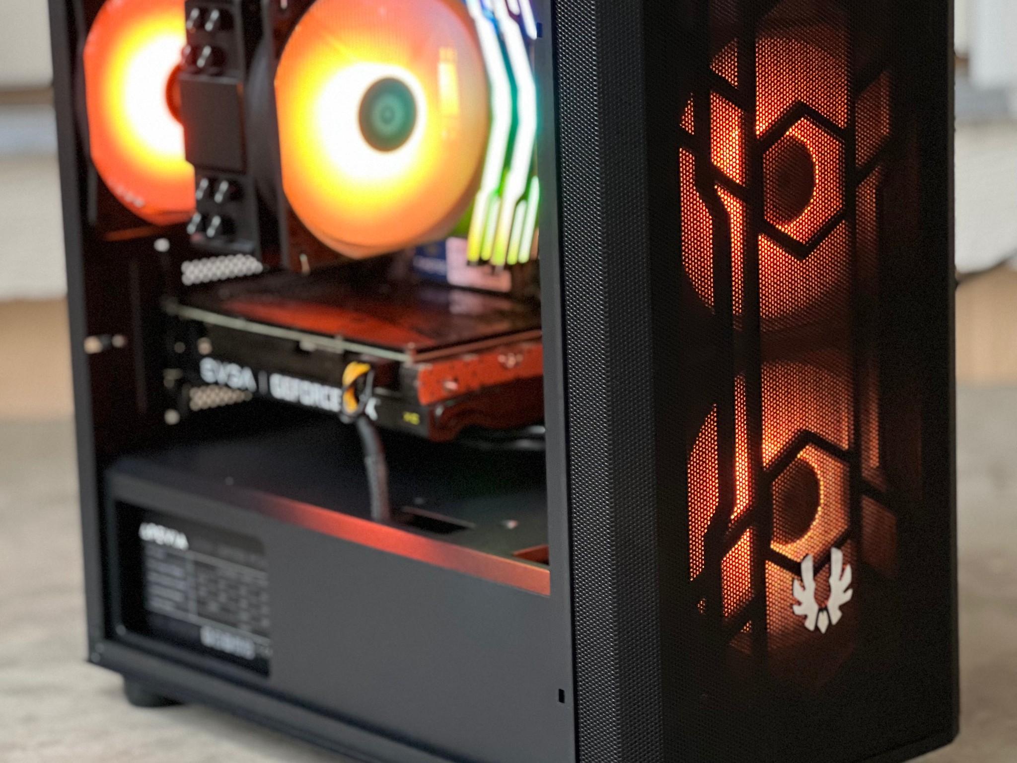 🔴RED-DEAD🔴 RTX 3060, Ryzen 5 5600, 16gb ram