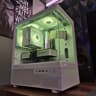 RTX 3060 Ti + RYZEN 5 3600